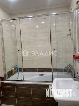 1-к квартира, вторичка, 39м2, 7/18 этаж