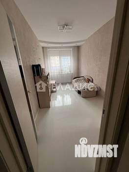 2-к квартира, вторичка, 52м2, 2/8 этаж