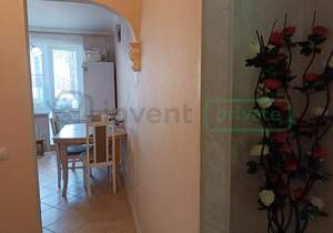 2-к квартира, вторичка, 52м2, 7/10 этаж