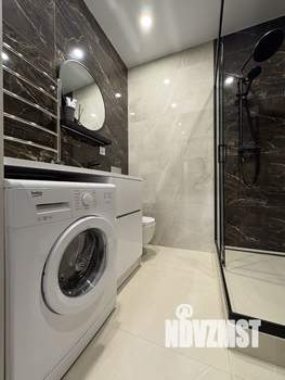 1-к квартира, вторичка, 38м2, 3/9 этаж