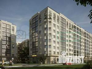 2-к квартира, вторичка, 63м2, 6/9 этаж