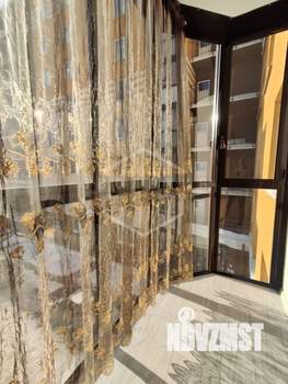 1-к квартира, вторичка, 33м2, 3/10 этаж