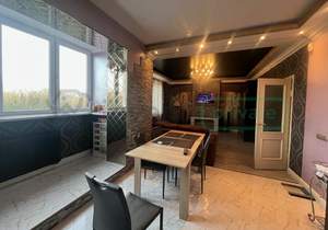 2-к квартира, вторичка, 75м2, 7/9 этаж