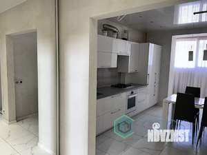 1-к квартира, вторичка, 46м2, 6/9 этаж