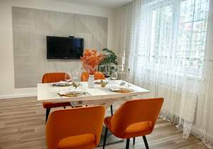 3-к квартира, вторичка, 62м2, 2/3 этаж