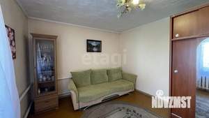 2-к квартира, вторичка, 43м2, 2/2 этаж