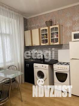 1-к квартира, вторичка, 32м2, 1/4 этаж