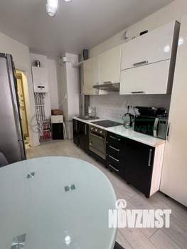 2-к квартира, вторичка, 56м2, 3/16 этаж