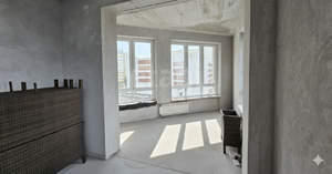 2-к квартира, вторичка, 123м2, 4/4 этаж