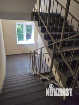 1-к квартира, вторичка, 36м2, 3/7 этаж