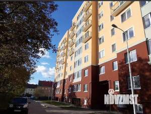 3-к квартира, вторичка, 77м2, 6/9 этаж