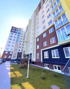 3-к квартира, вторичка, 87м2, 4/10 этаж