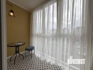 2-к квартира, вторичка, 55м2, 6/10 этаж