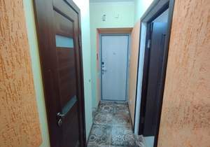 1-к квартира, вторичка, 27м2, 6/8 этаж