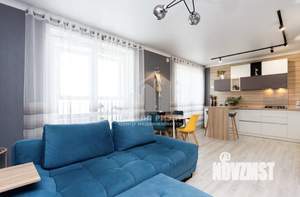3-к квартира, вторичка, 97м2, 8/10 этаж