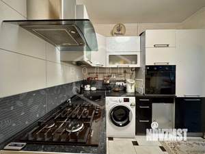 3-к квартира, вторичка, 65м2, 1/5 этаж