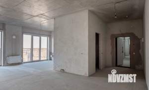 3-к квартира, сданный дом, 96м2, 14/15 этаж