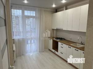 1-к квартира, вторичка, 35м2, 4/9 этаж