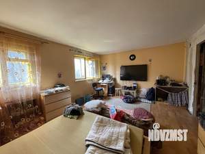 1-к квартира, вторичка, 37м2, 2/2 этаж