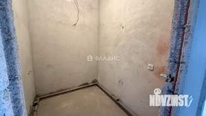 1-к квартира, вторичка, 39м2, 8/12 этаж