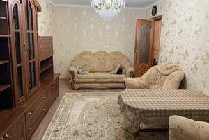 2-к квартира, вторичка, 50м2, 4/5 этаж