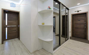3-к квартира, вторичка, 94м2, 6/14 этаж