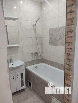 1-к квартира, вторичка, 36м2, 3/7 этаж