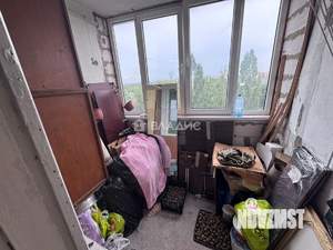 3-к квартира, вторичка, 66м2, 8/9 этаж