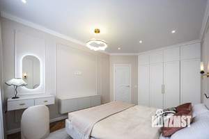 1-к квартира, вторичка, 32м2, 9/9 этаж