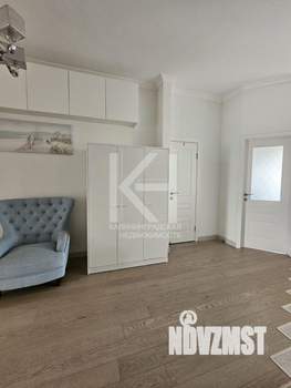 3-к квартира, вторичка, 103м2, 3/4 этаж