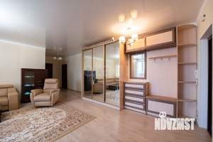 3-к квартира, вторичка, 89м2, 7/18 этаж