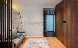 1-к квартира, вторичка, 42м2, 5/9 этаж