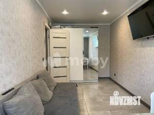 2-к квартира, вторичка, 48м2, 1/5 этаж