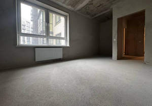 1-к квартира, вторичка, 46м2, 3/9 этаж