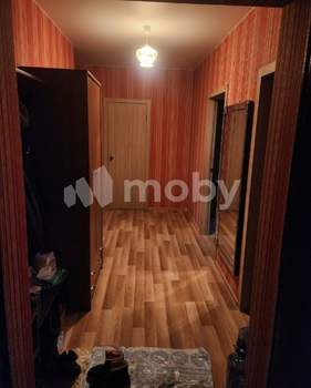 2-к квартира, вторичка, 58м2, 3/4 этаж