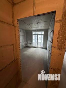 1-к квартира, вторичка, 49м2, 6/12 этаж