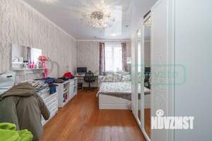 5-к квартира, вторичка, 149м2, 3/3 этаж