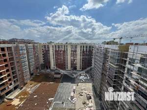 Студия квартира, вторичка, 25м2, 7/9 этаж