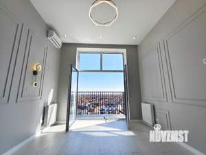 1-к квартира, вторичка, 46м2, 9/9 этаж