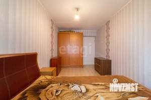 3-к квартира, вторичка, 59м2, 2/5 этаж