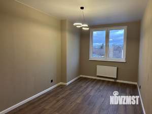 1-к квартира, вторичка, 36м2, 4/9 этаж