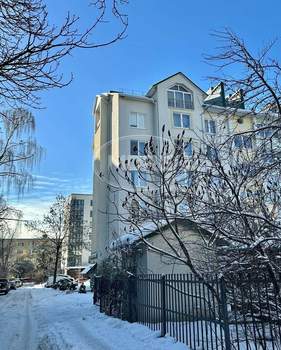 2-к квартира, вторичка, 54м2, 6/6 этаж