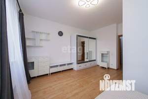 1-к квартира, вторичка, 36м2, 1/11 этаж