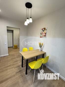 1-к квартира, вторичка, 35м2, 3/9 этаж