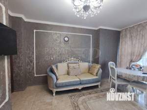 2-к квартира, вторичка, 75м2, 7/9 этаж