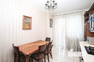 3-к квартира, вторичка, 65м2, 2/10 этаж