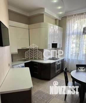 3-к квартира, вторичка, 149м2, 1/4 этаж
