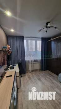 1-к квартира, сданный дом, 45м2, 9/10 этаж