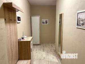 2-к квартира, вторичка, 64м2, 13/17 этаж