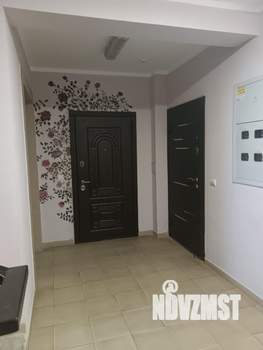 2-к квартира, вторичка, 61м2, 1/8 этаж